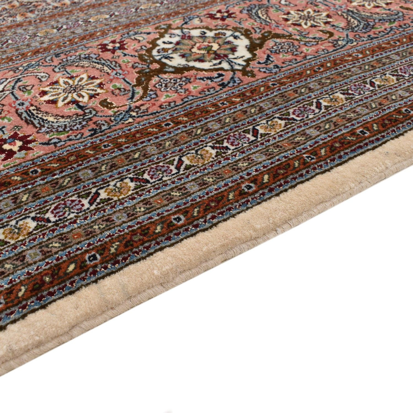 Tabriz - 50 Raj Alfombra 315x250cm - Alfombra persa