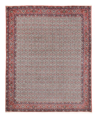 Alfombra persa - Bidjar - 329 x 257 cm - óxido