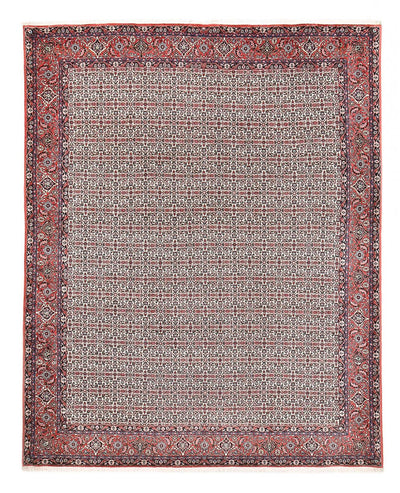 Bidjar Alfombra 257x329cm - Alfombra persa