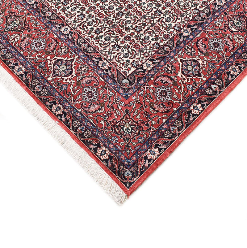 Alfombra persa - Bidjar - 329 x 257 cm - óxido