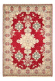 Tabriz - 50 Raj Alfombra 310x204cm - Alfombra persa