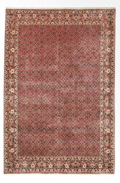 Bidjar Alfombra 200x297cm - Alfombra persa