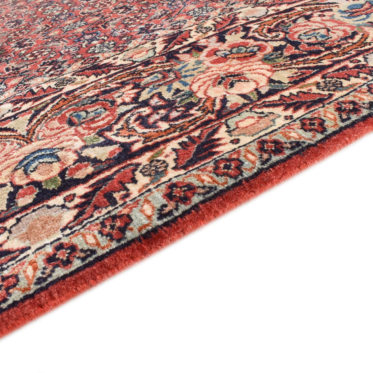 Bidjar Alfombra 200x297cm - Alfombra persa
