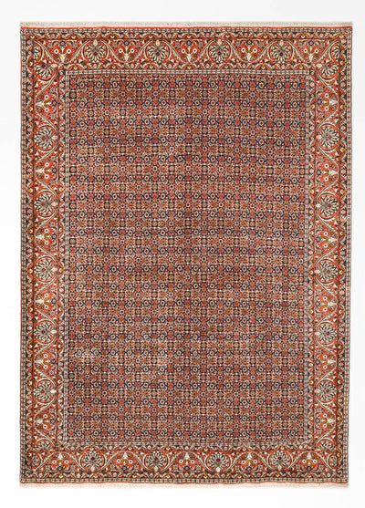 Bidjar Alfombra 210x290cm - Alfombra persa