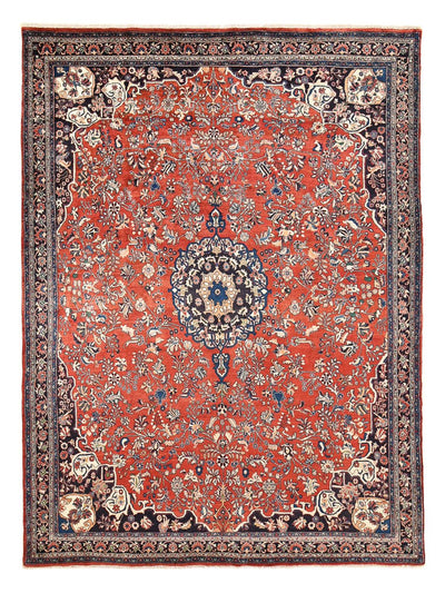 Bidjar Alfombra 280x374cm - Alfombra persa
