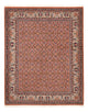 Bidjar Alfombra 190x148cm - Alfombra persa