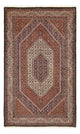 Bidjar Alfombra 248x150cm - Alfombra persa