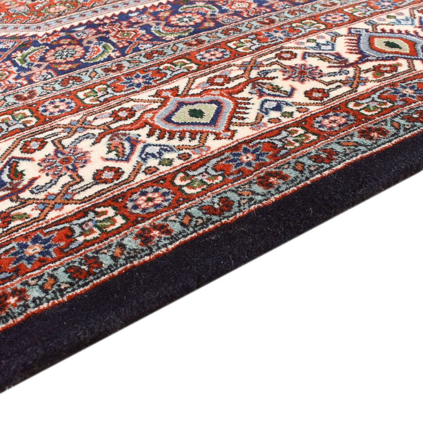 Bidjar Alfombra 248x150cm - Alfombra persa