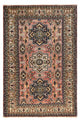 Ardabil Alfombra 204x134cm - Alfombra persa