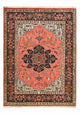 Ardebil Alfombra 192x138cm - Alfombra persa