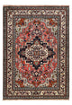 Ardabil Alfombra 198x138cm - Alfombra persa