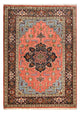 Ardabil Alfombra 198x138cm - Alfombra persa