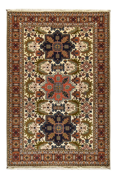 Ardabil Alfombra 132x201cm - Alfombra persa