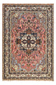 Ardabil Alfombra 206x138cm - Alfombra persa