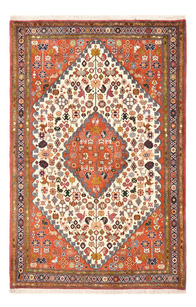 Kashkuli Alfombra 130x194cm - Alfombra persa