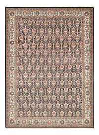 Alfombra Gabbeh - Persa Kashkuli - 288 x 204 cm - óxido