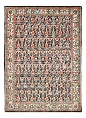 Alfombra Gabbeh - Persa Kashkuli - 288 x 204 cm - óxido