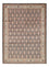 Alfombra Gabbeh - Persa Kashkuli - 288 x 204 cm - óxido