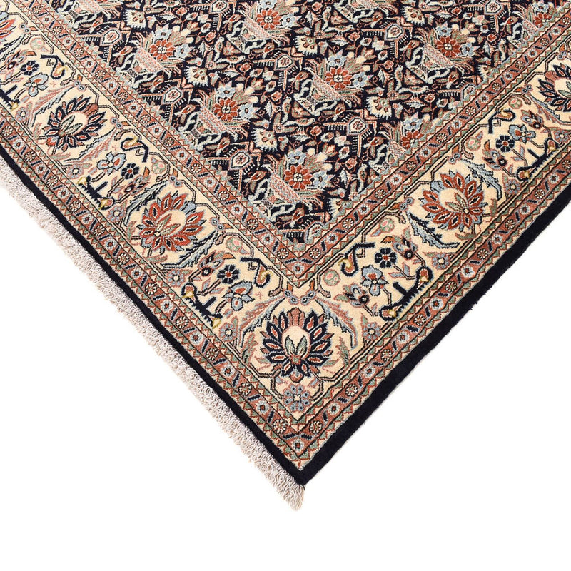 Alfombra Gabbeh - Persa Kashkuli - 288 x 204 cm - óxido