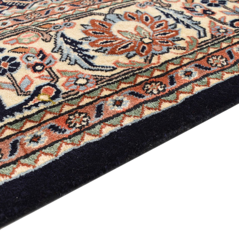 Alfombra Gabbeh - Persa Kashkuli - 288 x 204 cm - óxido