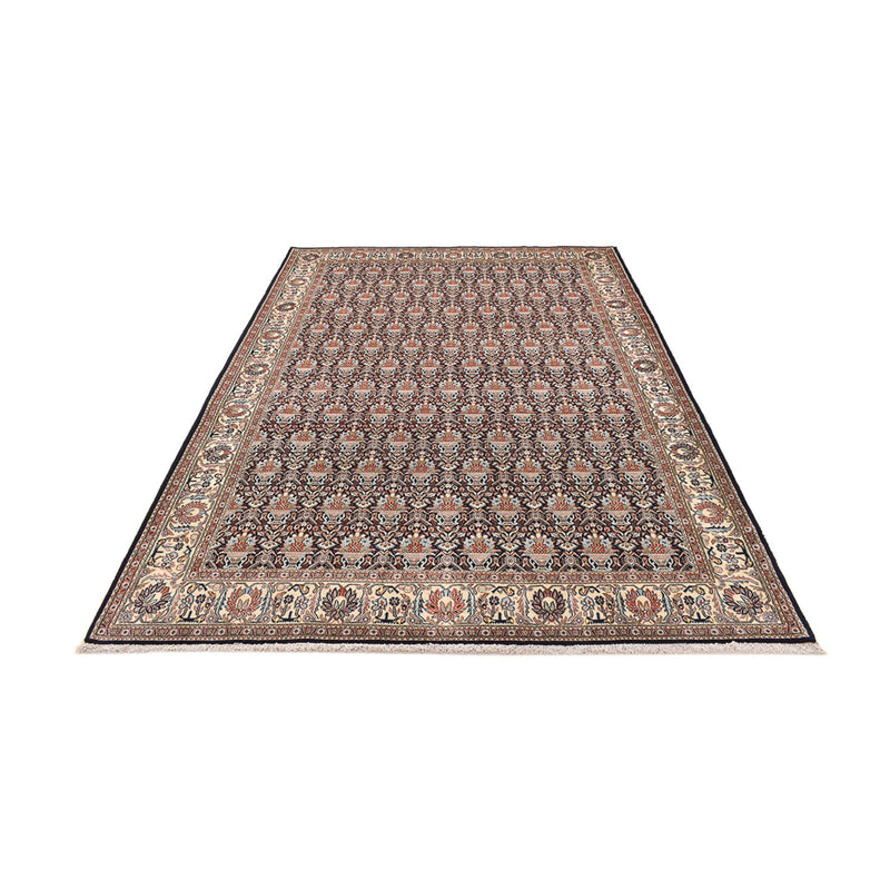 Alfombra Gabbeh - Persa Kashkuli - 288 x 204 cm - óxido