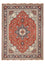 Alfombra Persa - Tabriz - Real - 403 x 302 cm - rojo