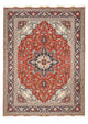 Tabriz - 50 Raj Alfombra 302x403cm - Alfombra persa