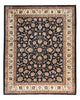 Mashhad Alfombra 387x300cm - Alfombra persa