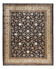 Mashhad Alfombra 377x298cm - Alfombra persa