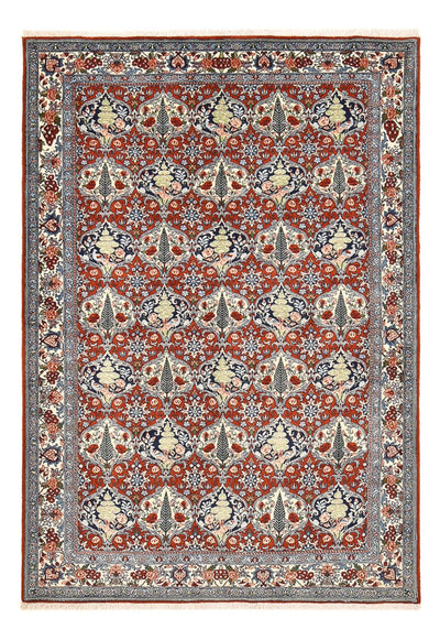 Bakhtiari Alfombra 172x247cm - Alfombra persa