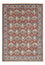 Alfombra persa - Nómada - 247 x 172 cm - multicolor