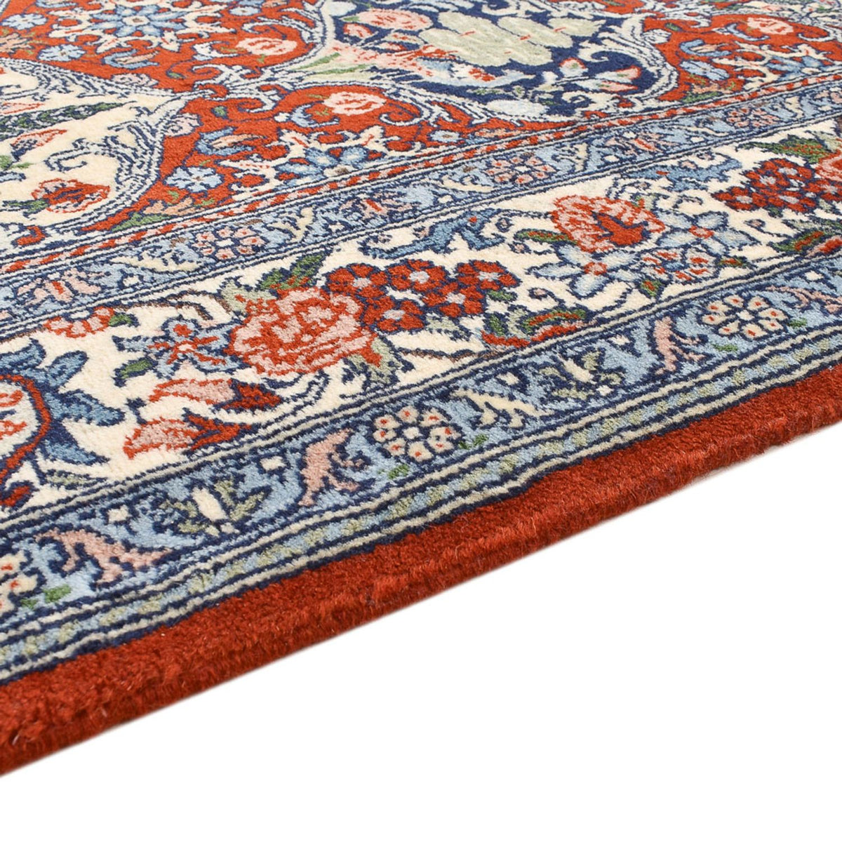 Bakhtiari Alfombra 172x247cm - Alfombra persa