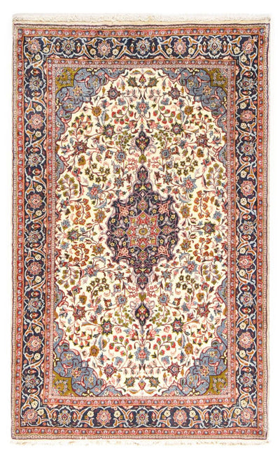 Sarouk Alfombra 130x204cm - Alfombra persa