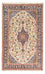 Alfombra persa - Clásica - 204 x 130 cm - beige claro