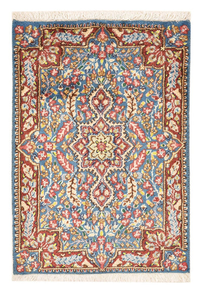 Rafsanjan Alfombra 56x80cm - Alfombra persa