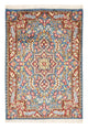 Rafsanjan Alfombra 80x56cm - Alfombra persa