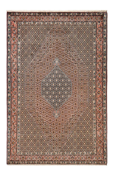Senneh Alfombra 197x298cm - Alfombra persa