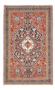 Alfombra Gabbeh - Persa Kashkuli - 191 x 120 cm - multicolor