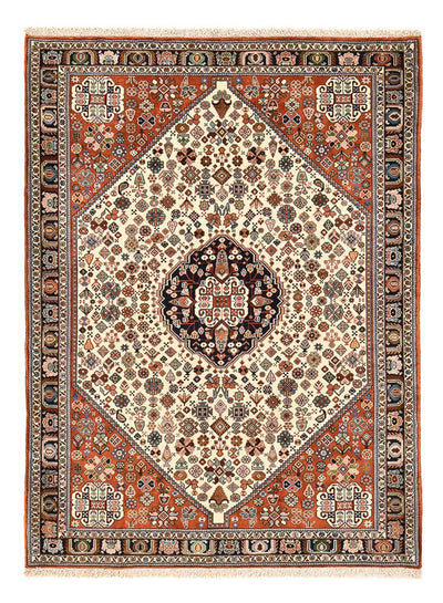 Kashkuli Alfombra 152x203cm - Alfombra persa