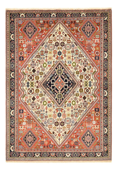 Kashkuli Alfombra 170x240cm - Alfombra persa