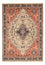 Alfombra Gabbeh - Persa Kashkuli - 240 x 170 cm - arena