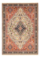 Kashkuli Alfombra 240x170cm - Alfombra persa
