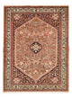 Kashkuli Alfombra 205x153cm - Alfombra persa