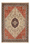 Alfombra Gabbeh - Persa Kashkuli - 206 x 152 cm - multicolor