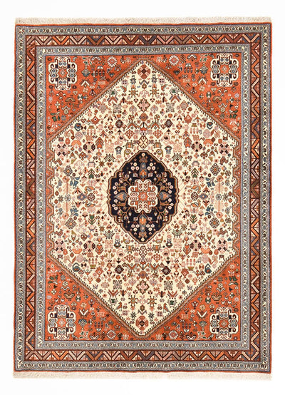 Kashkuli Alfombra 156x218cm - Alfombra persa