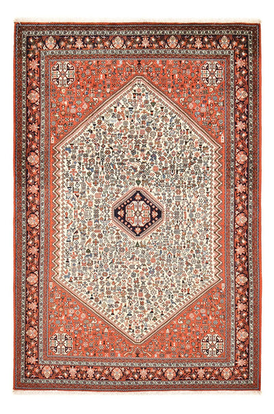 Kashkuli Alfombra 165x248cm - Alfombra persa