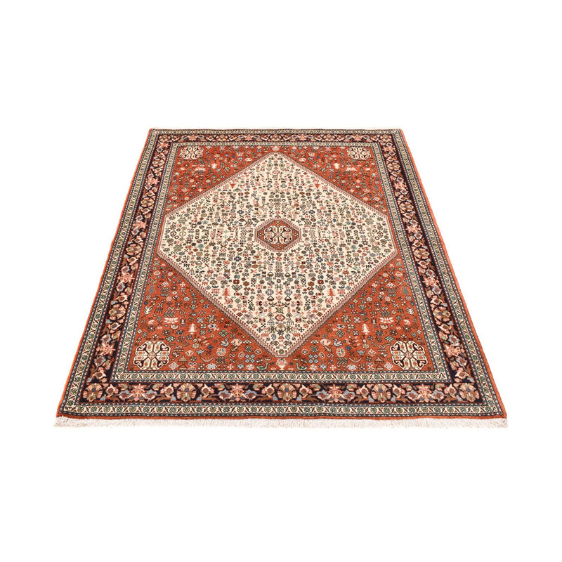 Alfombra Gabbeh - Persa Kashkuli - 208 x 156 cm - multicolor