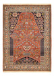 Kaschkuli Alfombra 158x114cm - Alfombra persa