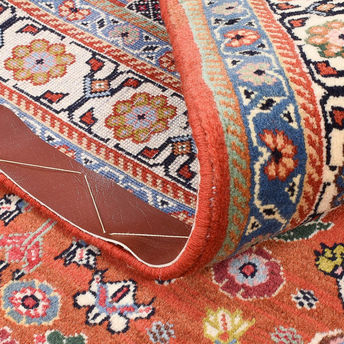 Alfombra Gabbeh - Persa Kashkuli - 158 x 114 cm - multicolor