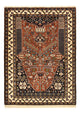 Kaschkuli Alfombra 154x111cm - Alfombra persa